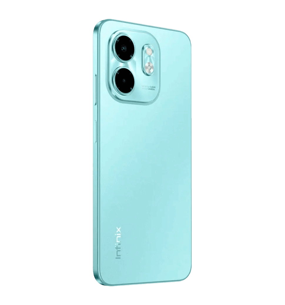 Infinix Smart 9 4/128 Mint Green