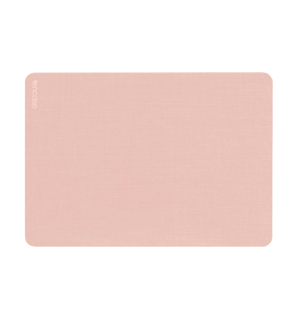 Накладка Incase Textured Hardshell 13" MacBook Pro 2020 - Pink (INMB200650-BLP)