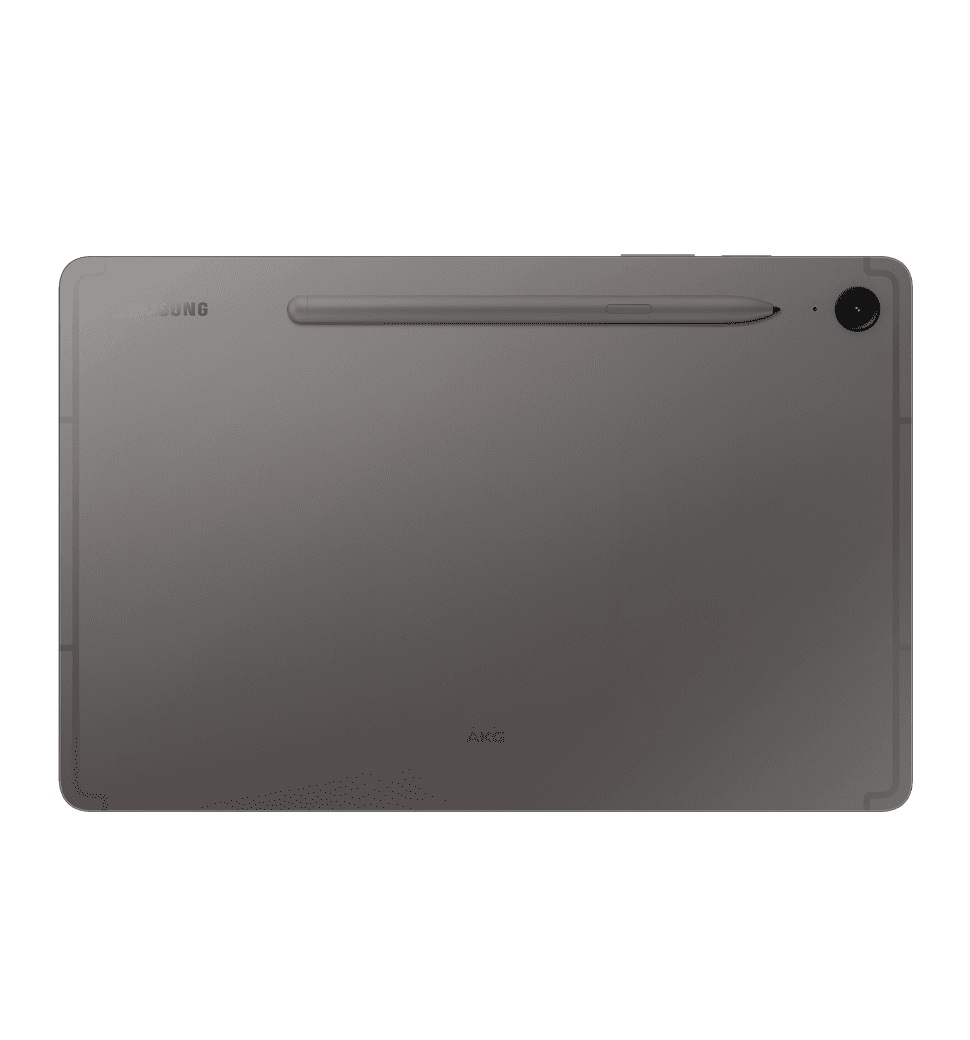 Планшет Samsung  Galaxy Tab S9 FE 5G 128GB Gray (SM-X516BZAASEK)