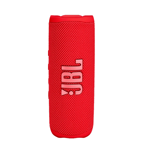 Портативная акустика JBL Flip 6 Red (JBLFLIP6RED)