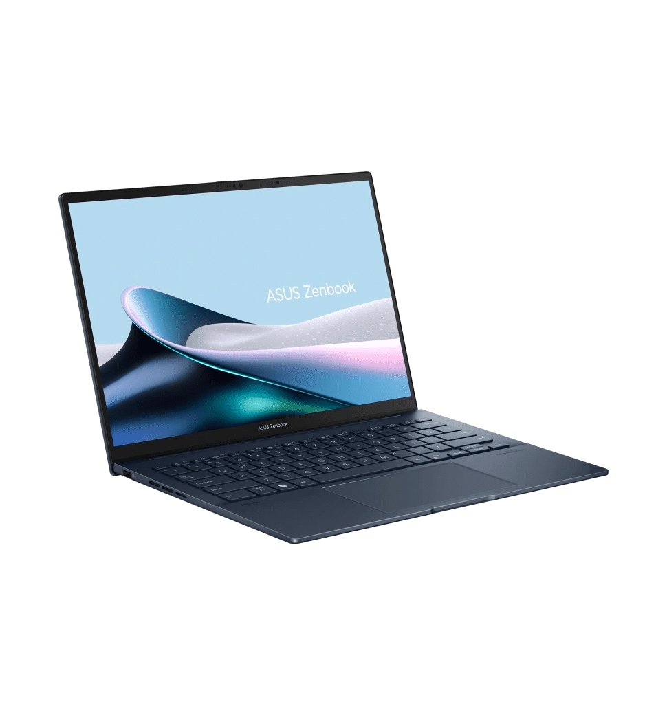 Ноутбук 14" ASUS Zenbook 14 UX3405MA-PP301X/Intel Ultra 9 185H/32GB/1TB SSD/Intel Iris Xe/W11P/
