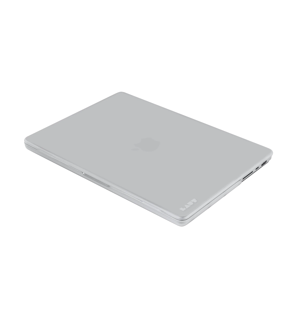 Чохол Laut HUEX Macbook 16" (2021) Frost (L_MP21L_HX_F)