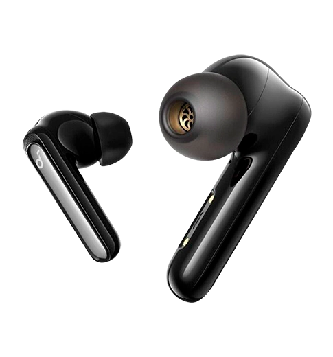 Навушники ANKER SoundСore Life Note 3 Black (A3933G11)