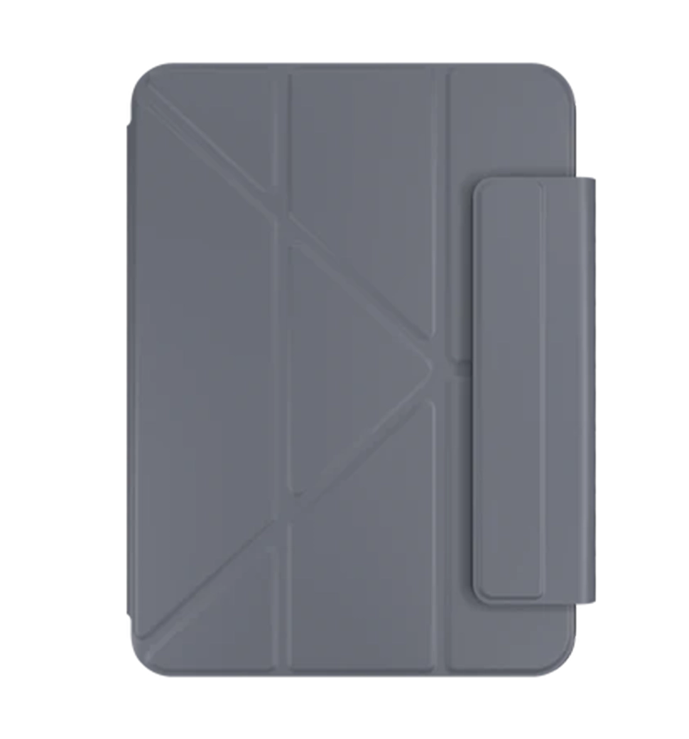 Чохол-книжка Switcheasy Origami  iPad 10 (2022) Alaskan Blue (SPD210093AB22)