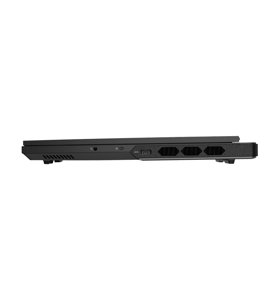 Ноутбук 16" LENOVO Legion Pro 7 16IRX9H/Intel i9-14900HX/32GB/1TB SSD/RTX4080-12GB/DOS/Black