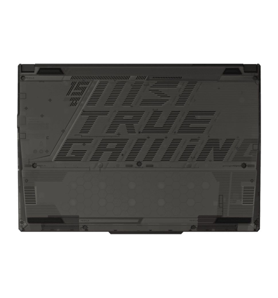 Ноутбук 15.6" MSI Cyborg/Intel i5-12450H/16GB/512 SSD/RTX4060-8/DOS/Black