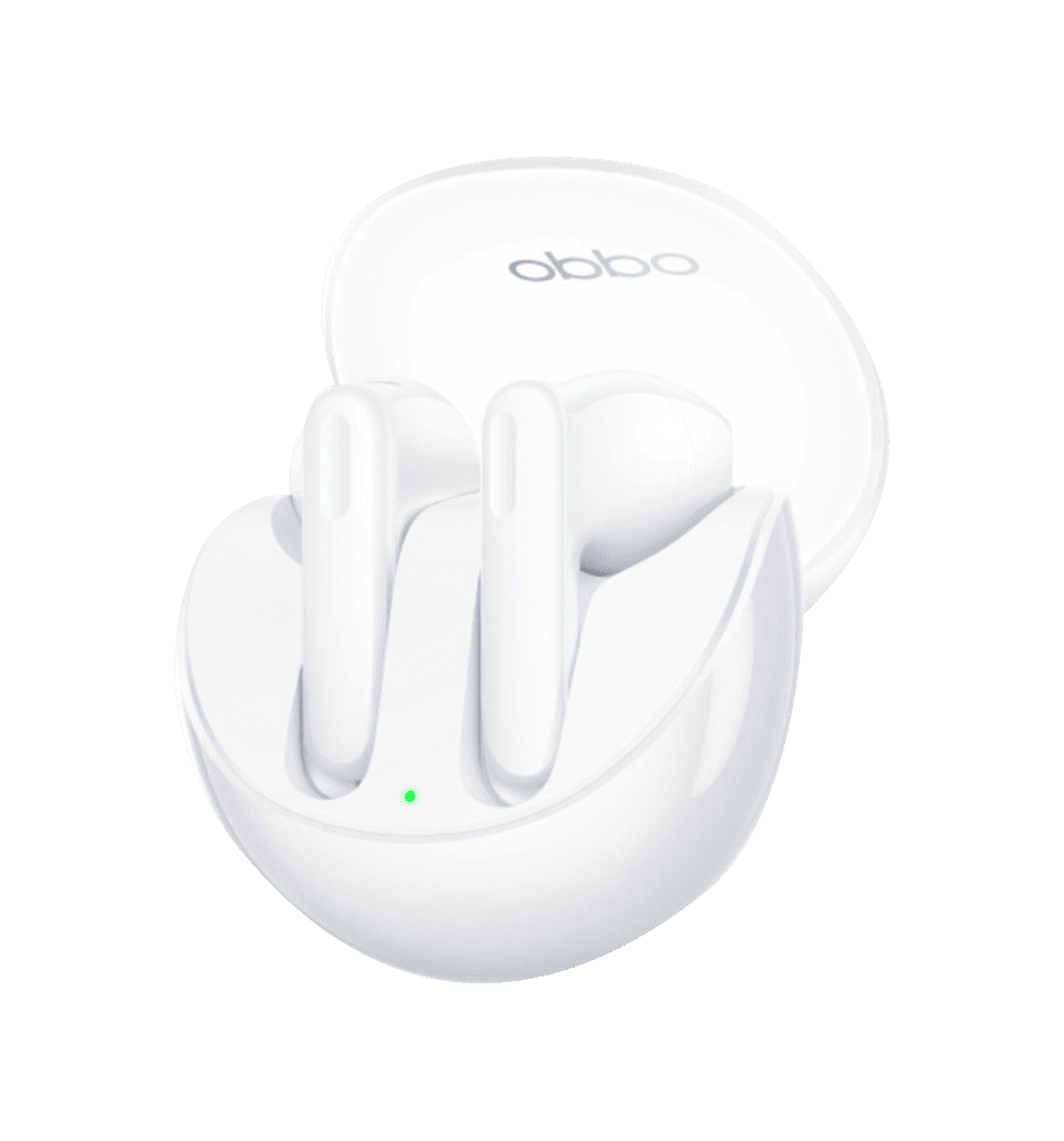 Наушники TWS OPPO Enco Air3 Glaze White