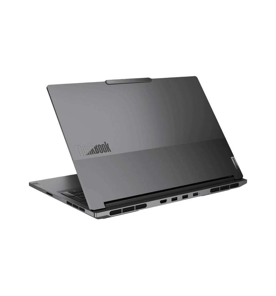Ноутбук 16" Lenovo ThinkBook 16p G4 IPS AG (21J8003FRA)/Intel i9-13900H/32GB/1TB SSD/NVD4060-8/W11P/Grey