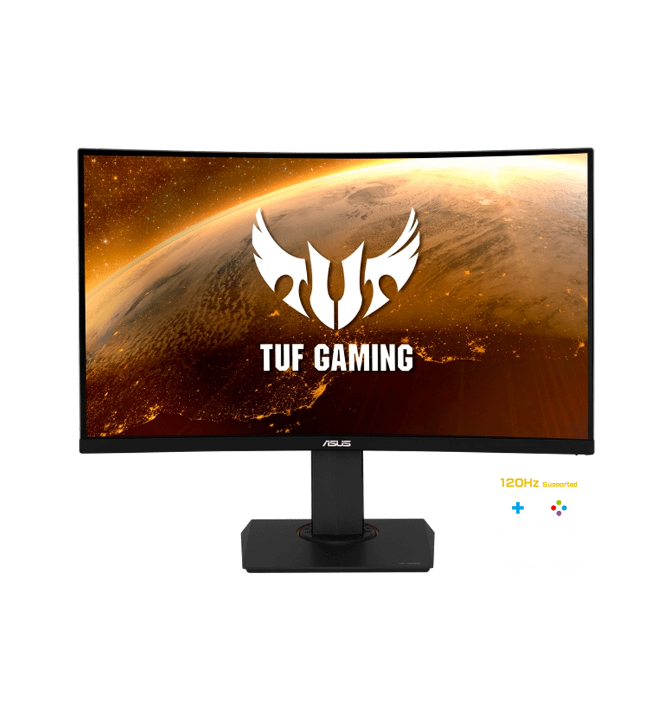 Монитор 31.5" ASUS TUF Gaming VG32VQR VA 2K 165Hz