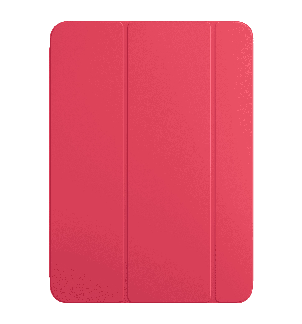 Чехол Apple Smart Folio for iPad (A16) - Watermelon (MDEP4)