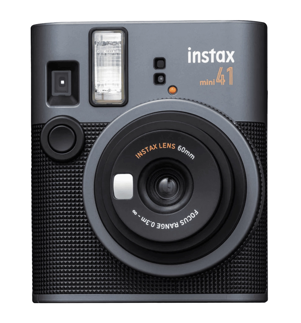 Фотокамера Fujifilm INSTAX Mini 41 (16844434)