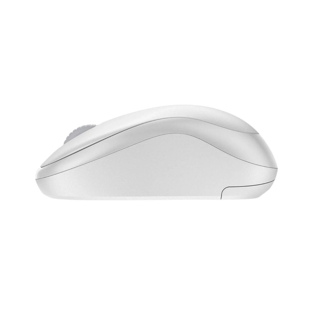 Комплект LOGITECH MK295 Silent Wireless Combo - Off White