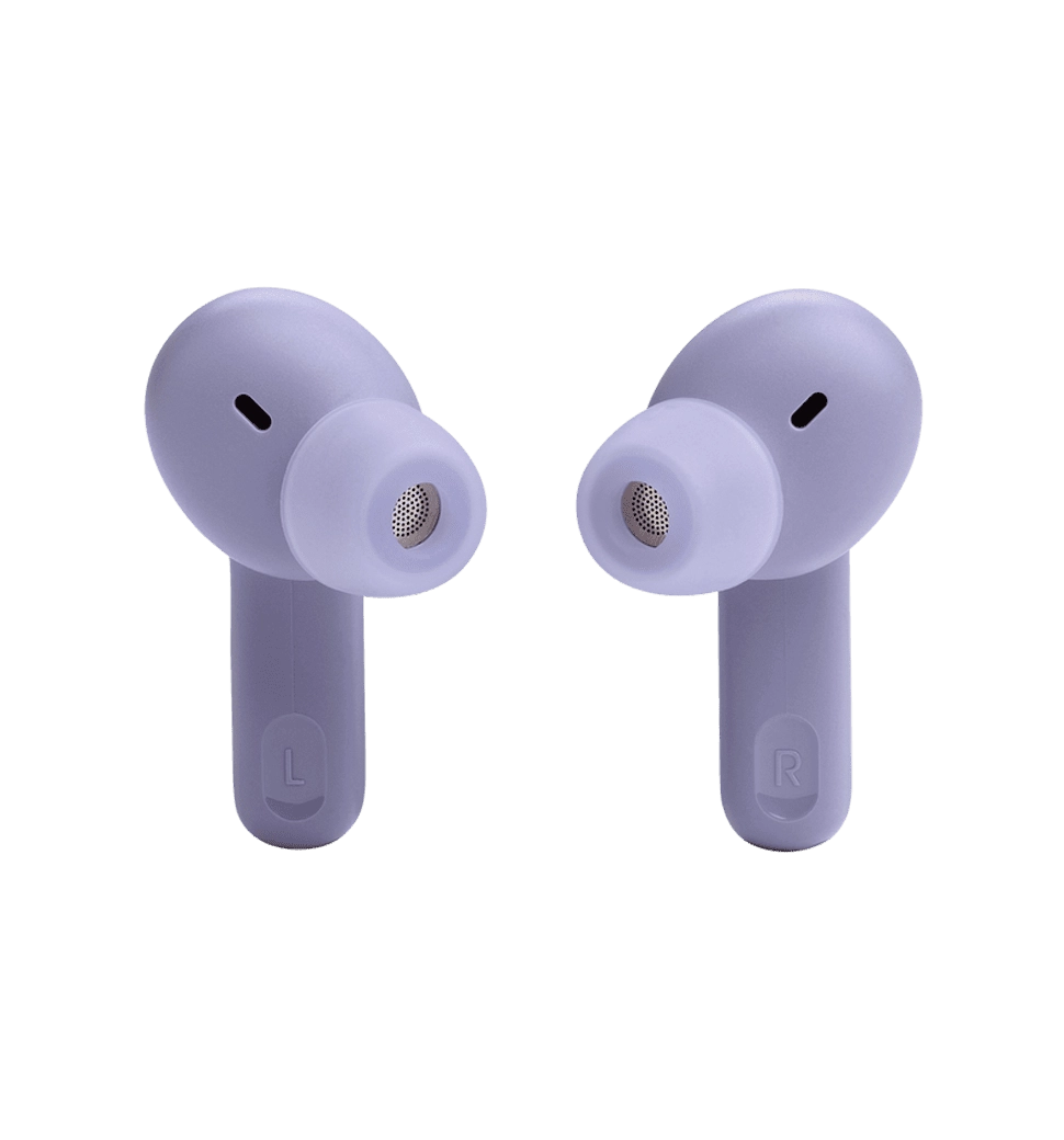 Навушники TWS JBL Tune Beam Purple (JBLTBEAMPUR)