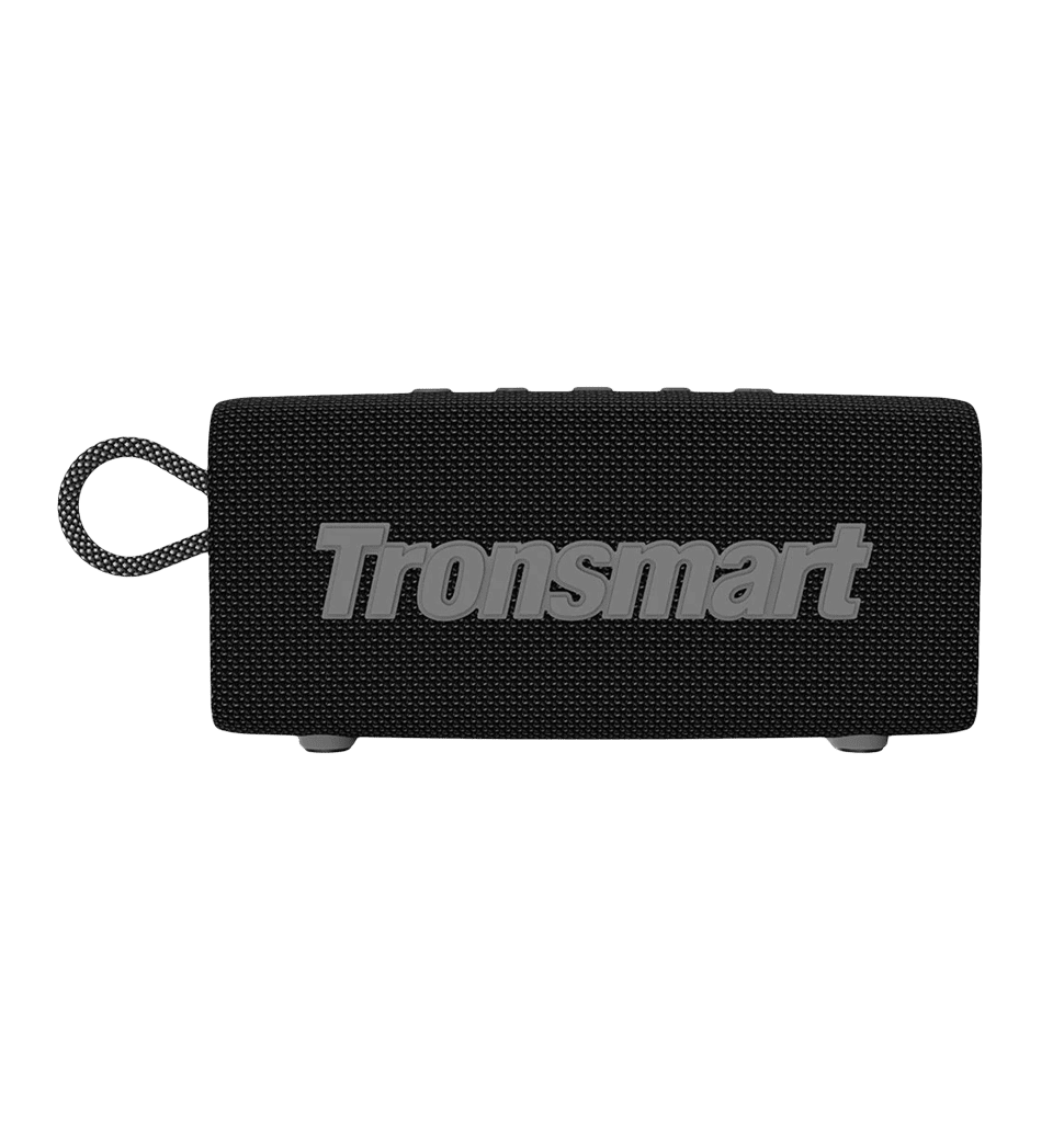 Портативна акустика Tronsmart Trip Black