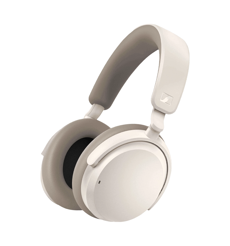 Навушники Sennheiser ACCENTUM Wireless White(700175)