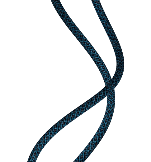 Кабель Baseus High Density Braided Type-C to Lightning PD 20W 1m Blue (CATLGD-03)
