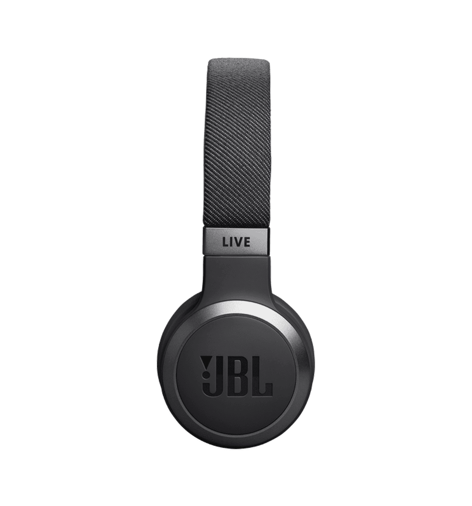 Навушники JBL Live 670NC Black (JBLLIVE670NCBLK)