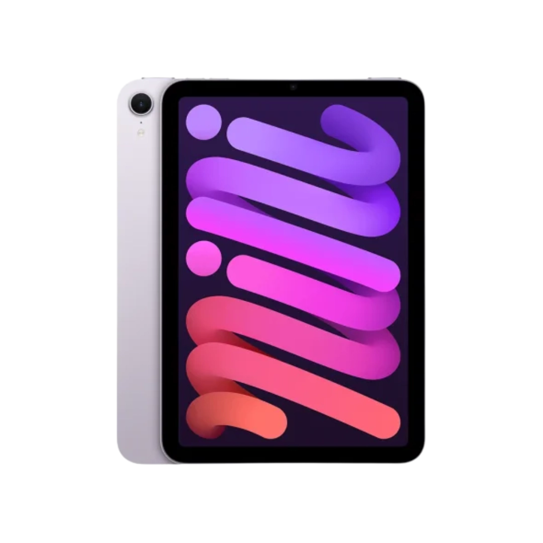 Apple iPad mini 7 Wi-Fi 512GB Purple (MYH33)