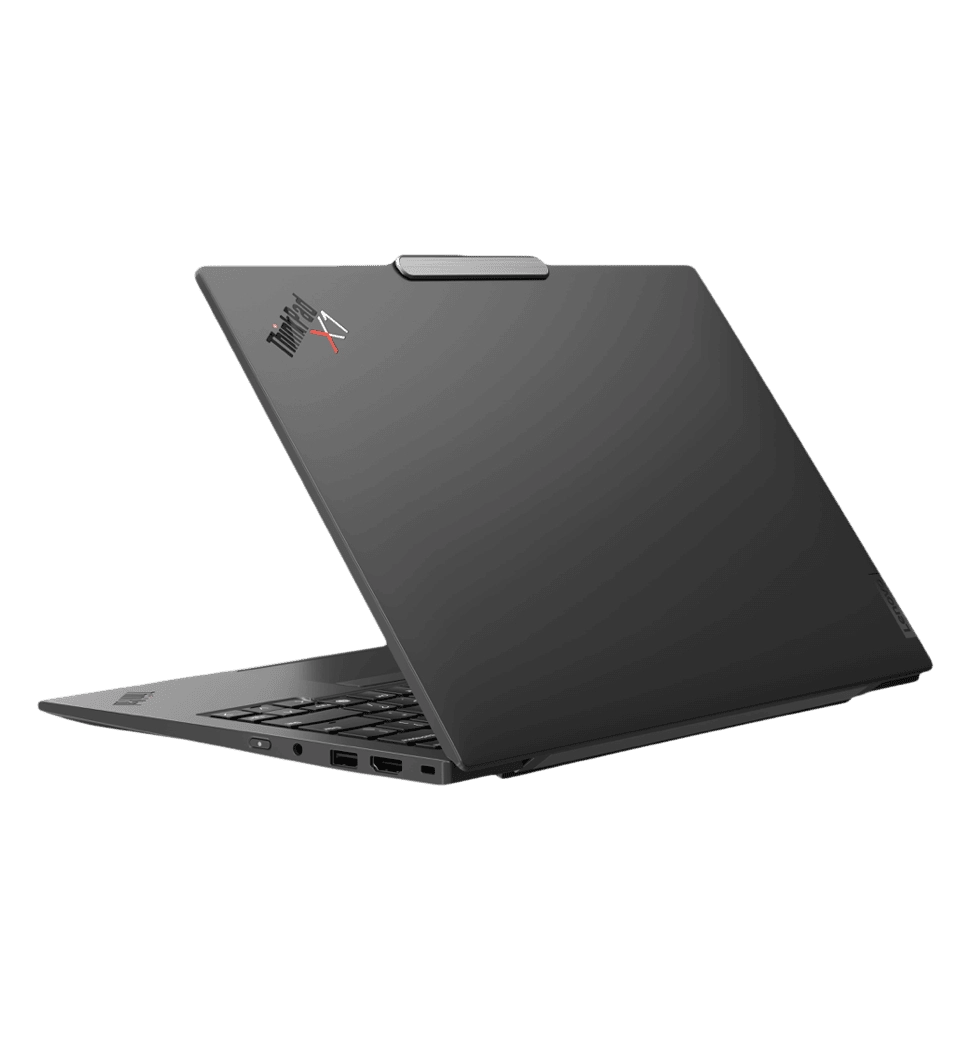 Ноутбук 14" Lenovo X1 Carbon G12 T (21KC0061RA) Intel U7-155U/32/1TB/Intel UHD/W11P/BL/Black