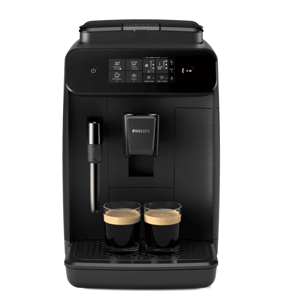 Кофемашина Philips Series 4400 LatteGo EP4449/70