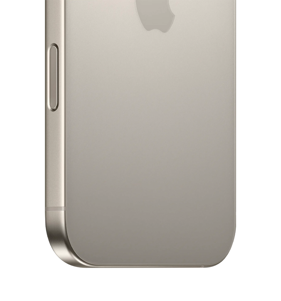 iPhone 16 Pro 256GB Natural Titanium e-sim