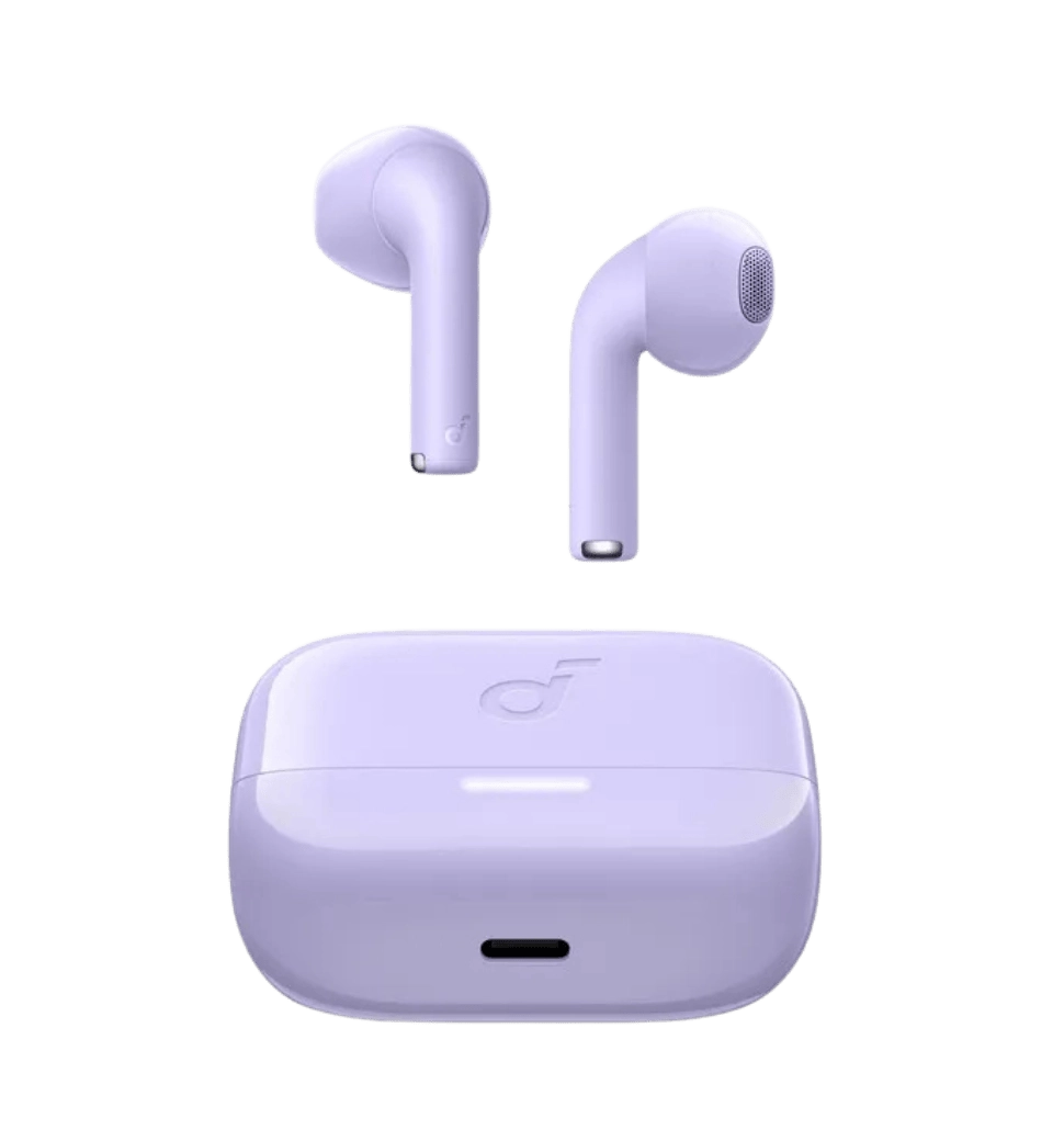 Наушники ANKER SoundСore K20i Purple