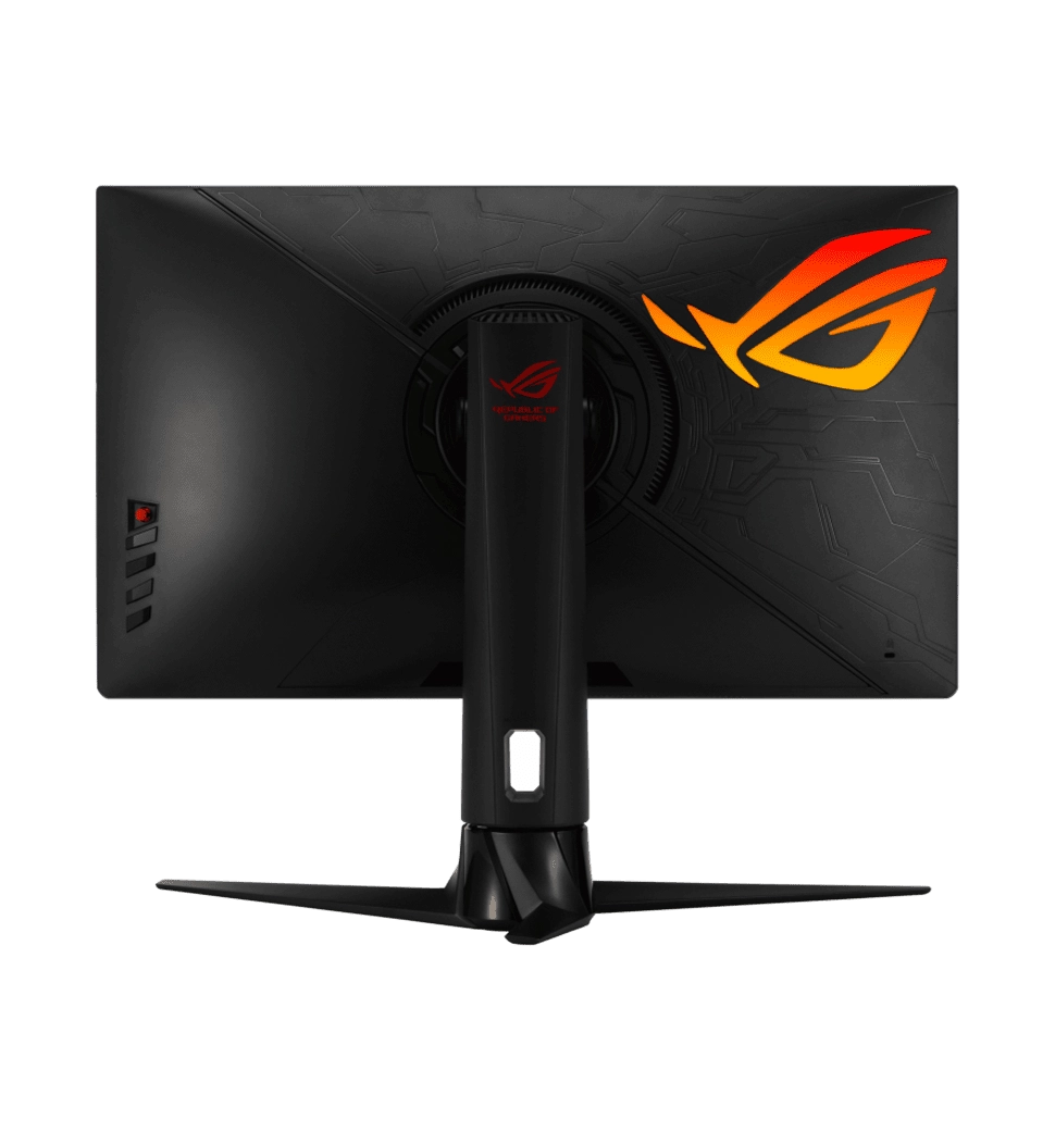 Монітор 27" ASUS ROG Strix XG27AQ IPS 2K 170Hz
