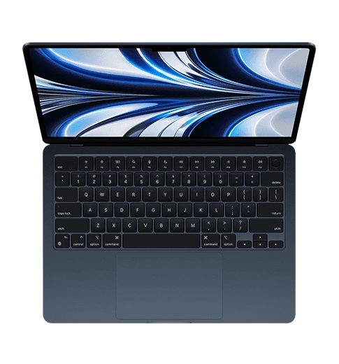 MacBook Air 15" M2 (MQKW3) Midnight БУ