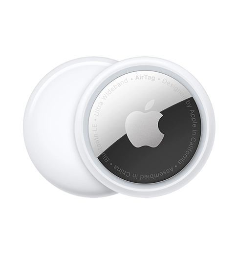 Пошуковий брелок Apple AirTag (MX532) — фото 1