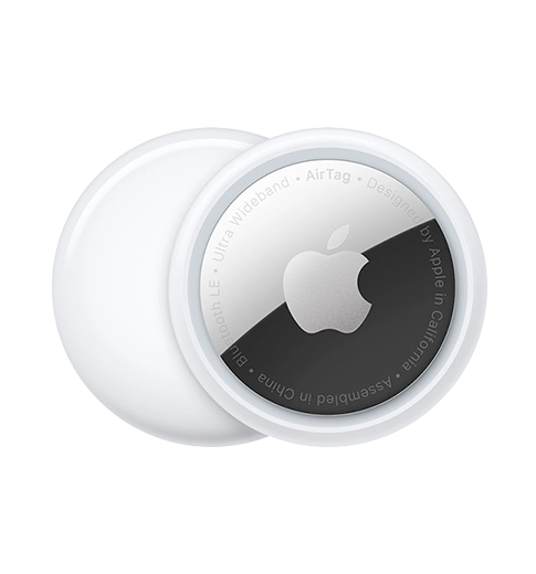 Пошуковий брелок Apple AirTag (MX532)