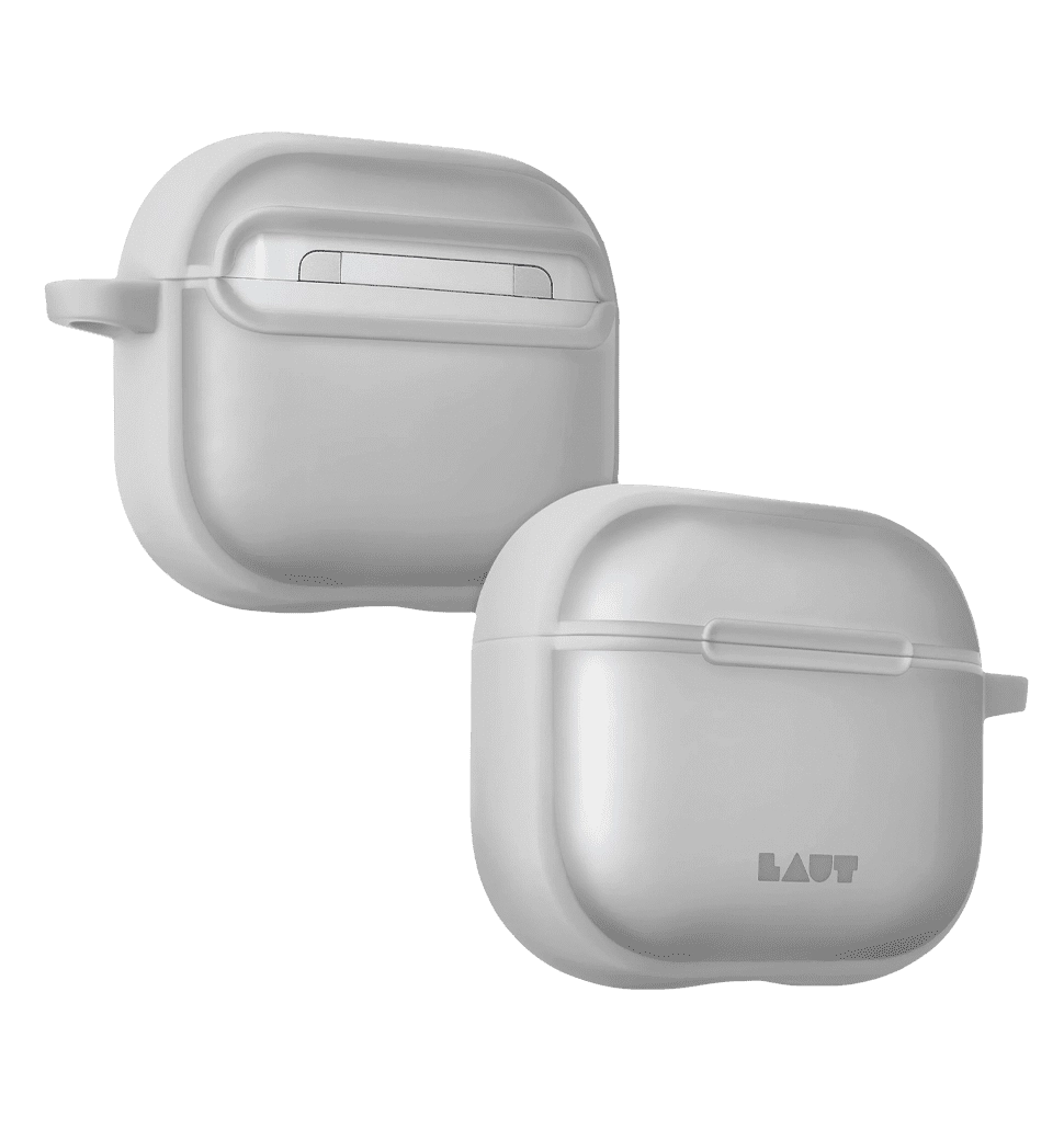 Чехол Laut HUEX case  for Airpods 3 Frost (L_AP4_HX_F)
