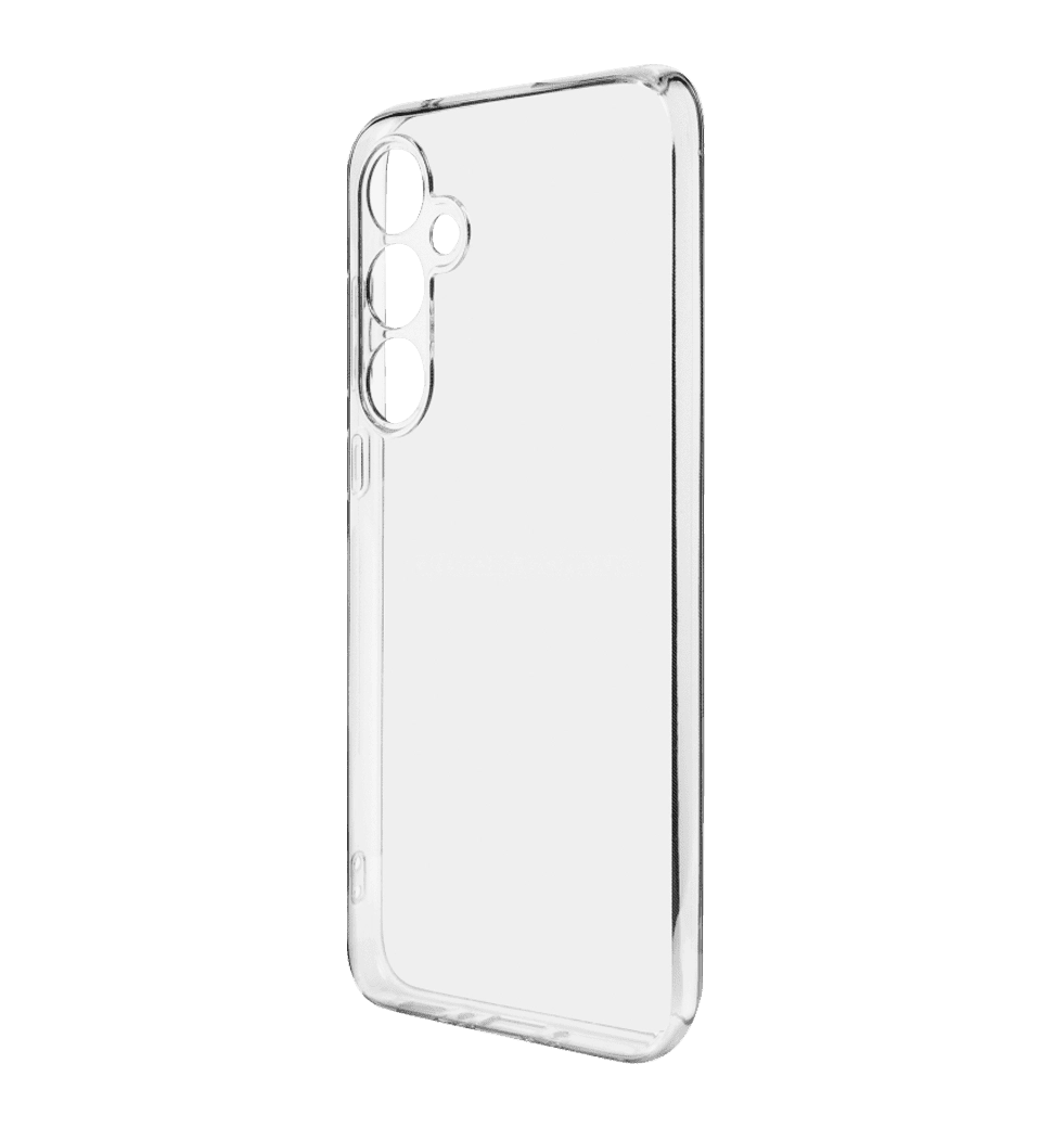 Чехол ArmorStandart Air для Samsung A35 5G (A356) Clear (ARM74339)