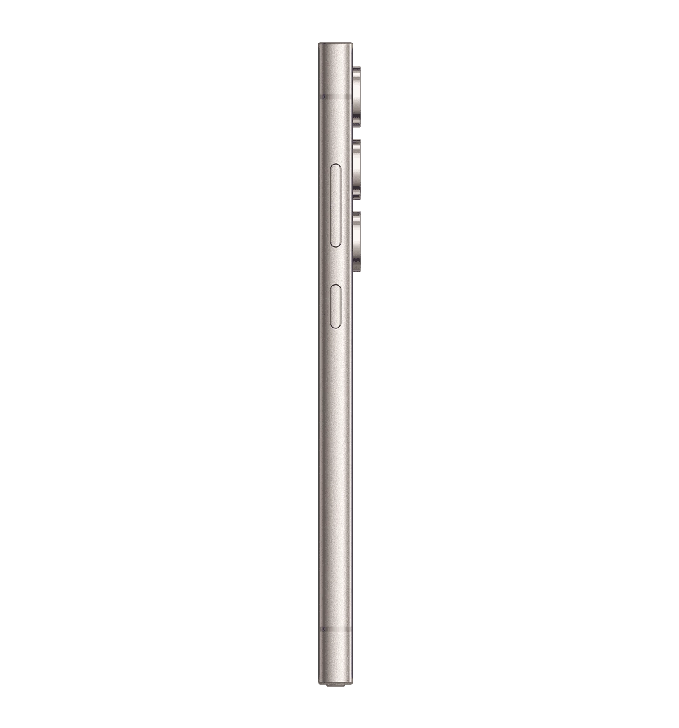 Смартфон Samsung Galaxy S24 Ultra 5G 12/256Gb Titanium Violet (SM-S928BZVGEUC)