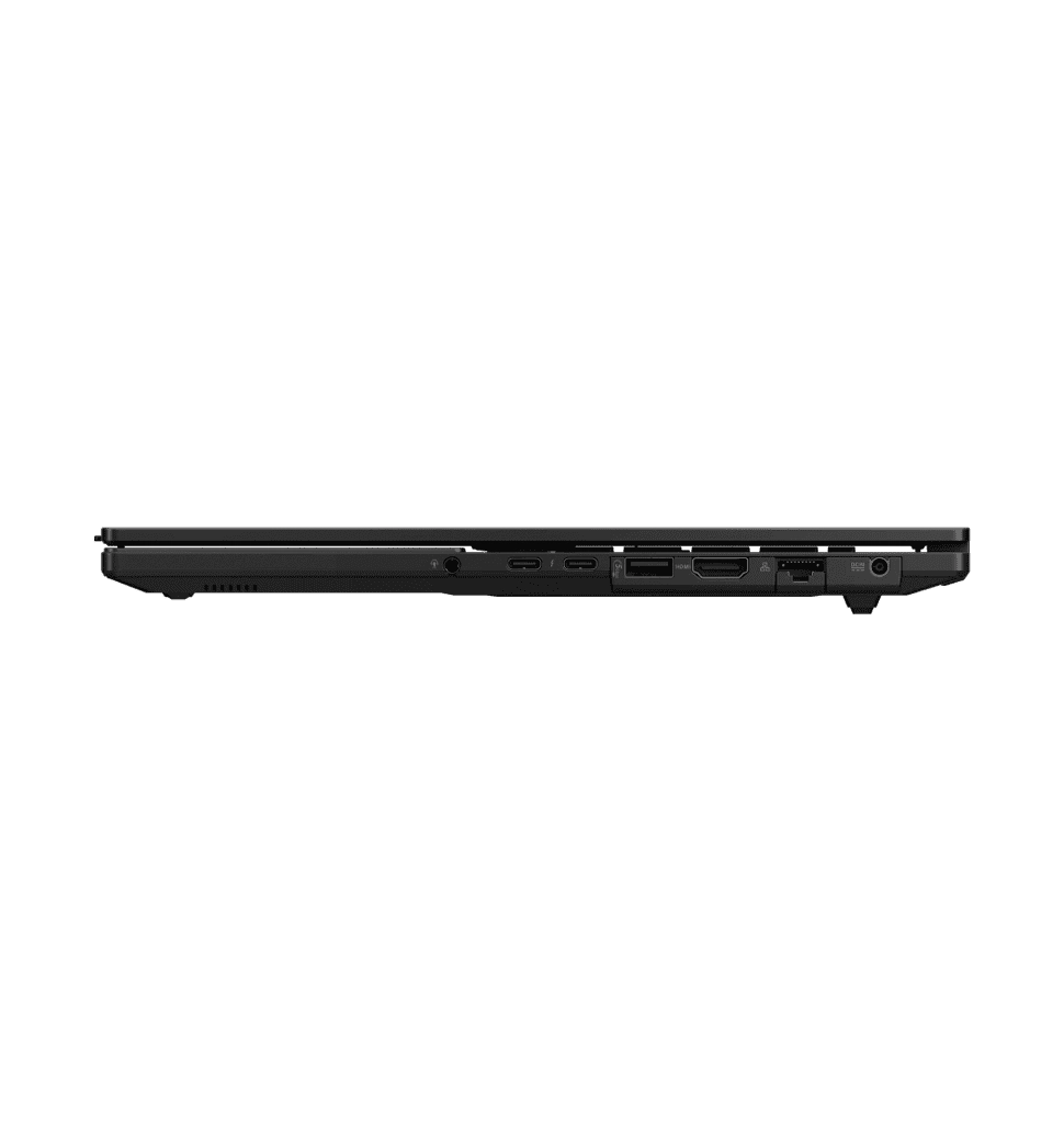 Ноутбук 15.6” ASUS Vivobook Pro 15 N6506MV-MA001/Intel Ultra 7 155H/16GB/1TB SSD/nVidia RTX 4060-8/DOS/Grey