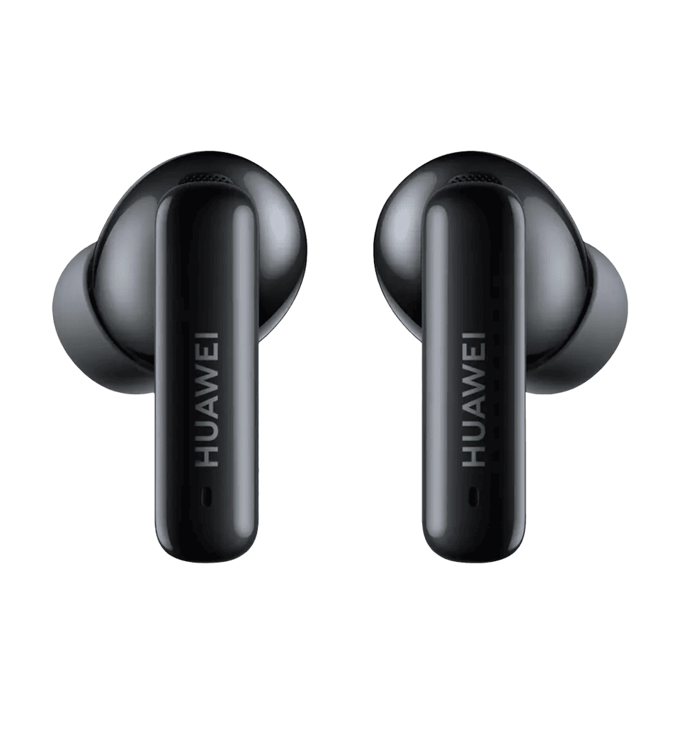 Наушники TWS HUAWEI FreeBuds 6i Black (55037551)