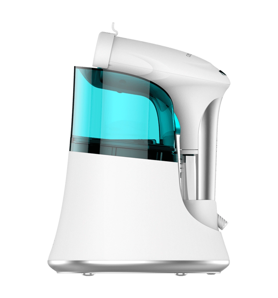 Відпарювач Cecotec SmoothForce 3000 UltraSteam White (CCTC-05501)