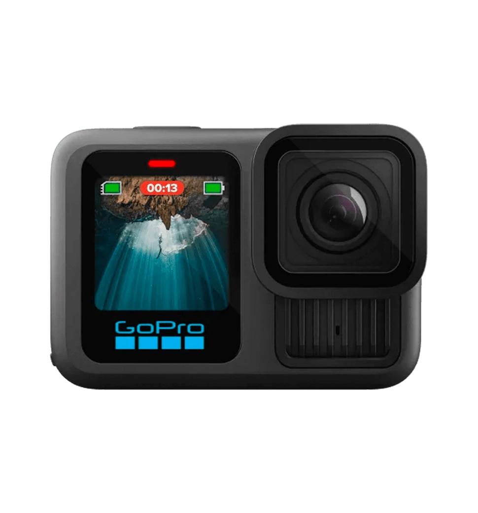 Екшн-камера GoPro HERO13 Black (CHDHX-131-RW)