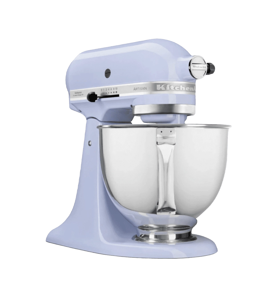 Миксер планетарный KitchenAid Artisan 4,8 л 5KSM125ELR