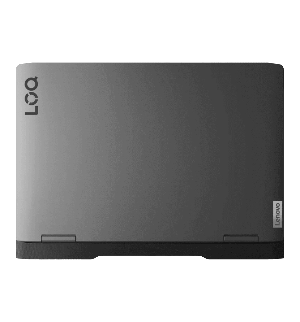 Ноутбук 15” Lenovo LOQ 15IRH8 (82XV00YDRA)/Intel i7-13620H/16GB/1TB SSD/NVD 4050-6/DOS/Grey