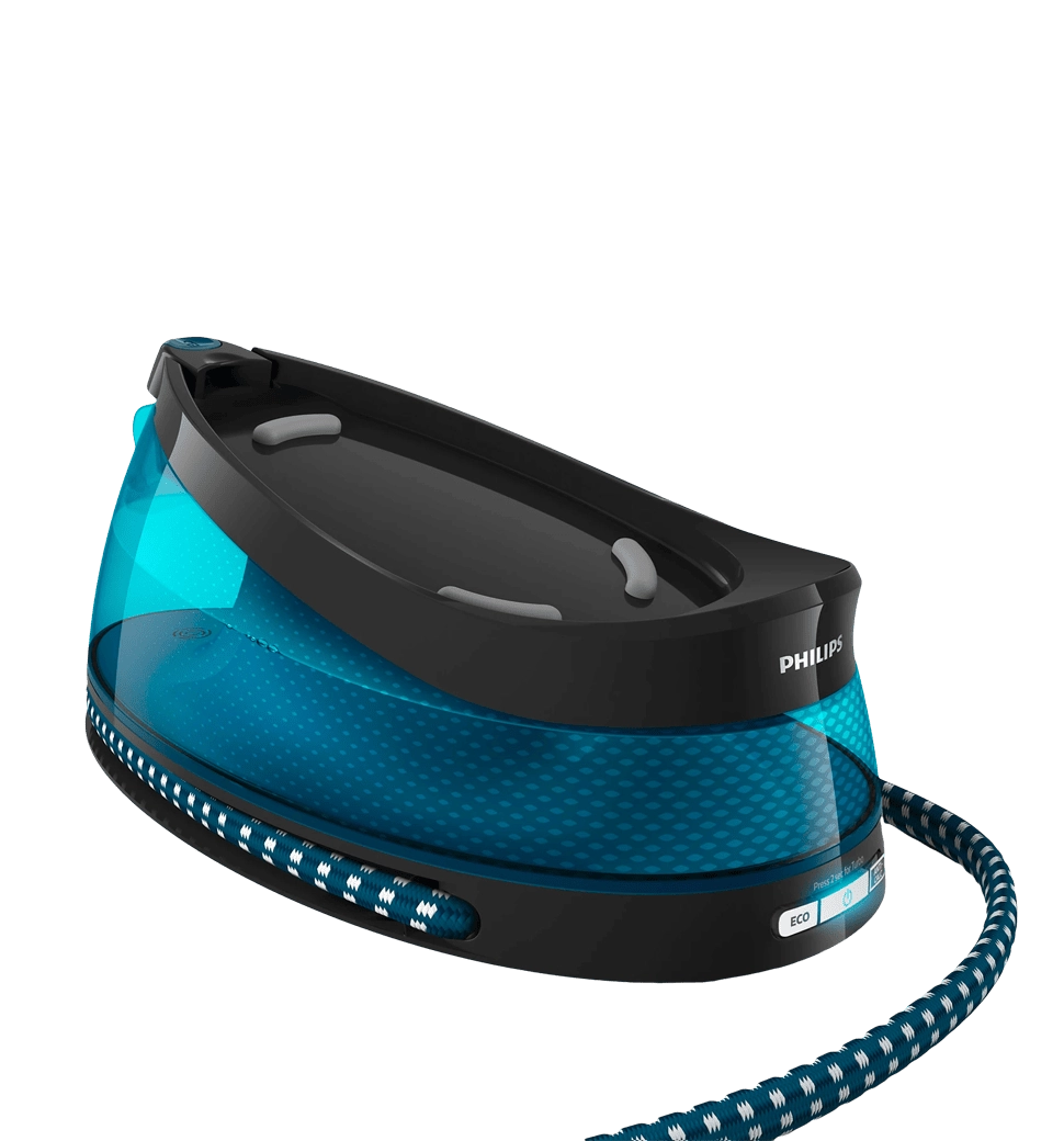 Праска-парогенератор Philips PerfectCare Compact GC7846/80