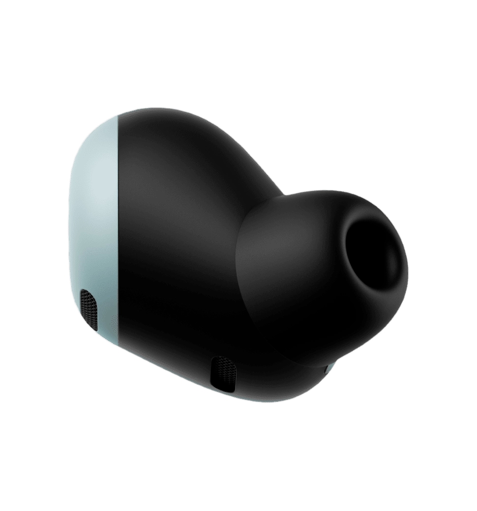 Навушники Google Pixel Buds Pro Fog (GA03203)