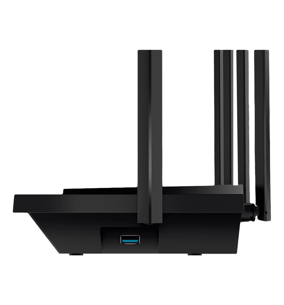 Роутер TP-Link Archer AX73
