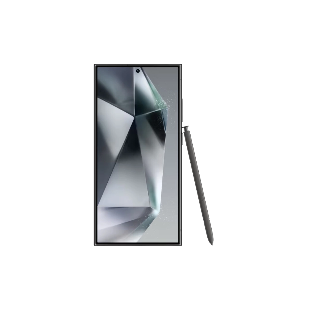 Samsung Galaxy S24 Ultra 12/512Gb Titanium Black БУ