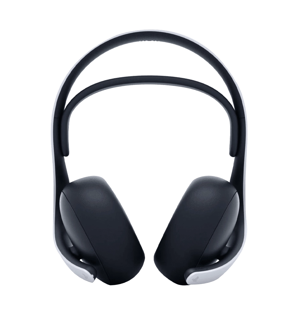 Навушники з мікрофоном Sony PULSE Elite White
