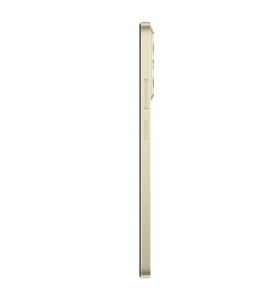 Смартфон realme C61 6/128Gb Gold