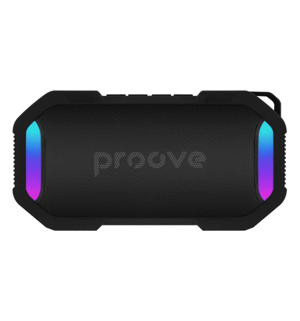 Акустика Proove Black Rock 10W (APP)