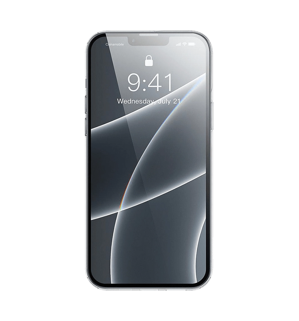 Чохол Alabay для iPhone 11 TPU Series (Transparent)