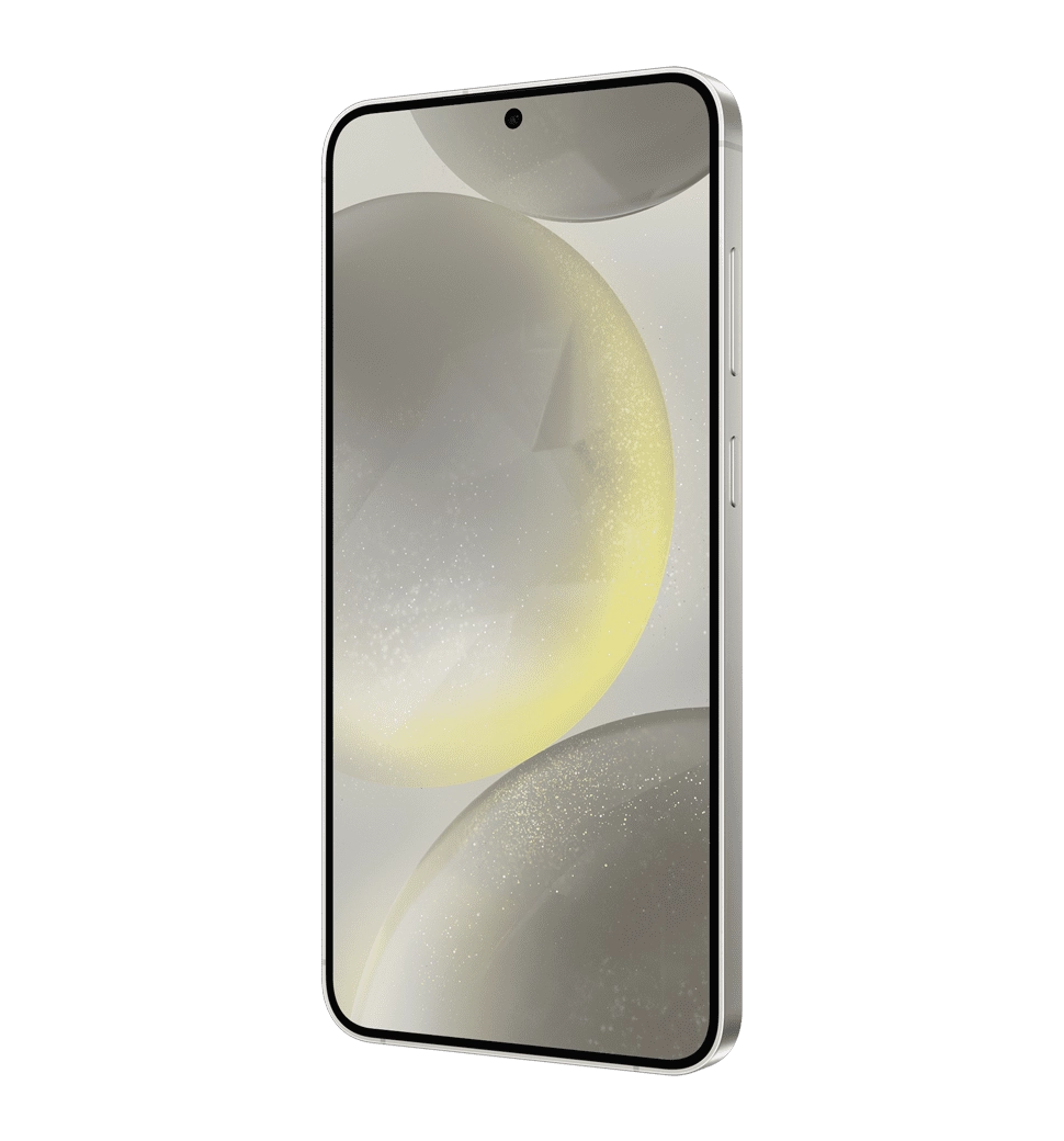 Смартфон Samsung Galaxy S24+ 5G 12/512Gb Marble Gray (SM-S926BZAGEUC)