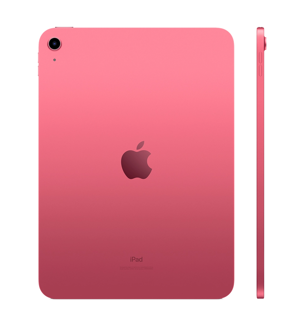 Ipad 10.9 (2022) 64 Blue (MPQ13)