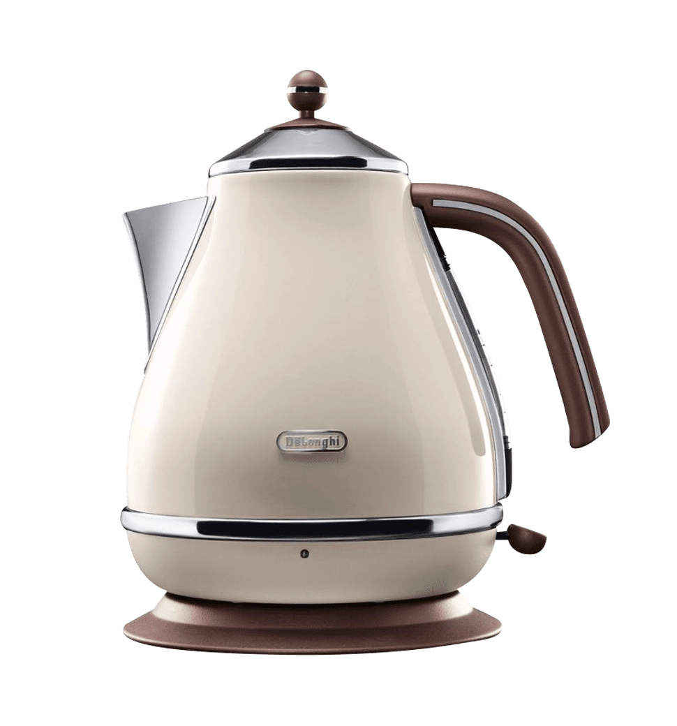 Электрочайник DeLonghi KBOV 2001 BG